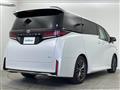 2024 Toyota Vellfire