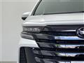 2024 Toyota Vellfire