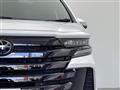 2024 Toyota Vellfire