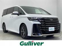 2024 Toyota Vellfire