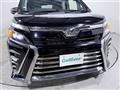 2019 Toyota Voxy
