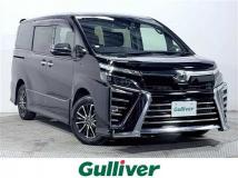 2019 Toyota Voxy