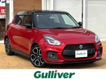 2021 Suzuki Swift