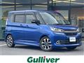 2017 Suzuki Solio
