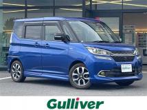 2017 Suzuki Solio