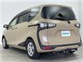 2020 Toyota Sienta