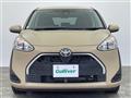 2020 Toyota Sienta
