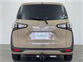 2020 Toyota Sienta