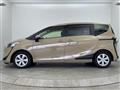 2020 Toyota Sienta