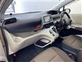 2020 Toyota Sienta