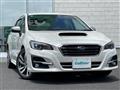 2019 Subaru Levorg