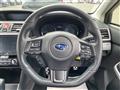 2019 Subaru Levorg