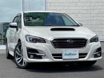 2019 Subaru Levorg