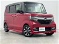 2018 Honda N BOX