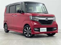 2018 Honda N BOX