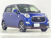 2016 Daihatsu Cast