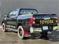 2022 Toyota Hilux