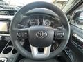 2022 Toyota Hilux