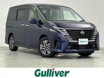2023 Nissan Serena