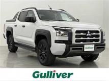 2024 Mitsubishi Triton