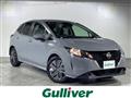2023 Nissan Note