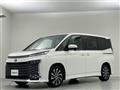 2024 Toyota Voxy