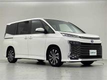 2024 Toyota Voxy