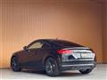 2016 Audi TT