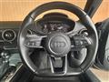 2016 Audi TT