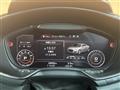 2016 Audi TT