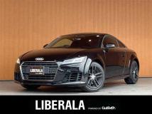 2016 Audi TT