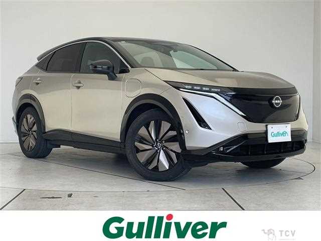 2022 Nissan Nissan Others