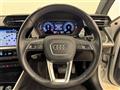 2021 Audi A3