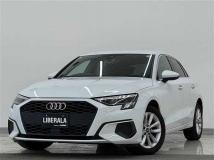 2021 Audi A3