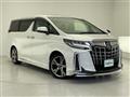 2018 Toyota Alphard