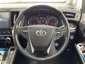 2018 Toyota Alphard