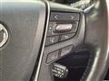 2018 Toyota Alphard