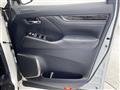 2018 Toyota Alphard