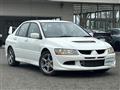 2003 Mitsubishi Lancer