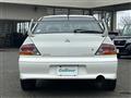 2003 Mitsubishi Lancer