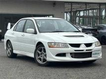 2003 Mitsubishi Lancer