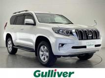 2023 Toyota Land Cruiser Prado
