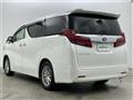 2020 Toyota Alphard