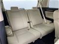 2020 Toyota Alphard