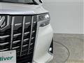 2020 Toyota Alphard