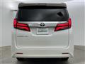 2020 Toyota Alphard