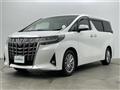 2020 Toyota Alphard