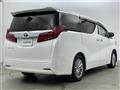 2020 Toyota Alphard