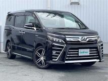 2017 Toyota Voxy
