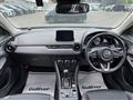 2019 Mazda CX-3